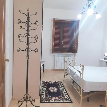 Apartmán Casa Vacamze De Marco Moio della Civitella