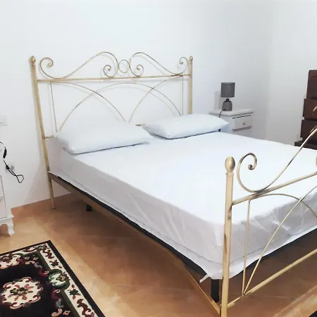 Casa Vacamze De Marco *