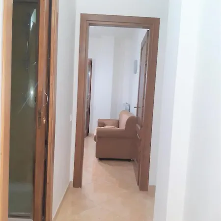 Casa Vacamze De Marco Moio della Civitella
