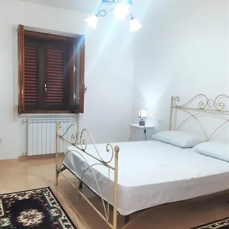 Casa Vacamze De Marco Apartmán
