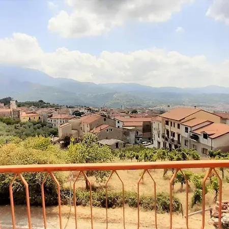 Casa Vacamze De Marco Apartmán