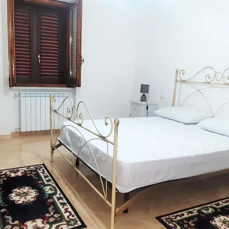 Casa Vacamze De Marco Apartmán *